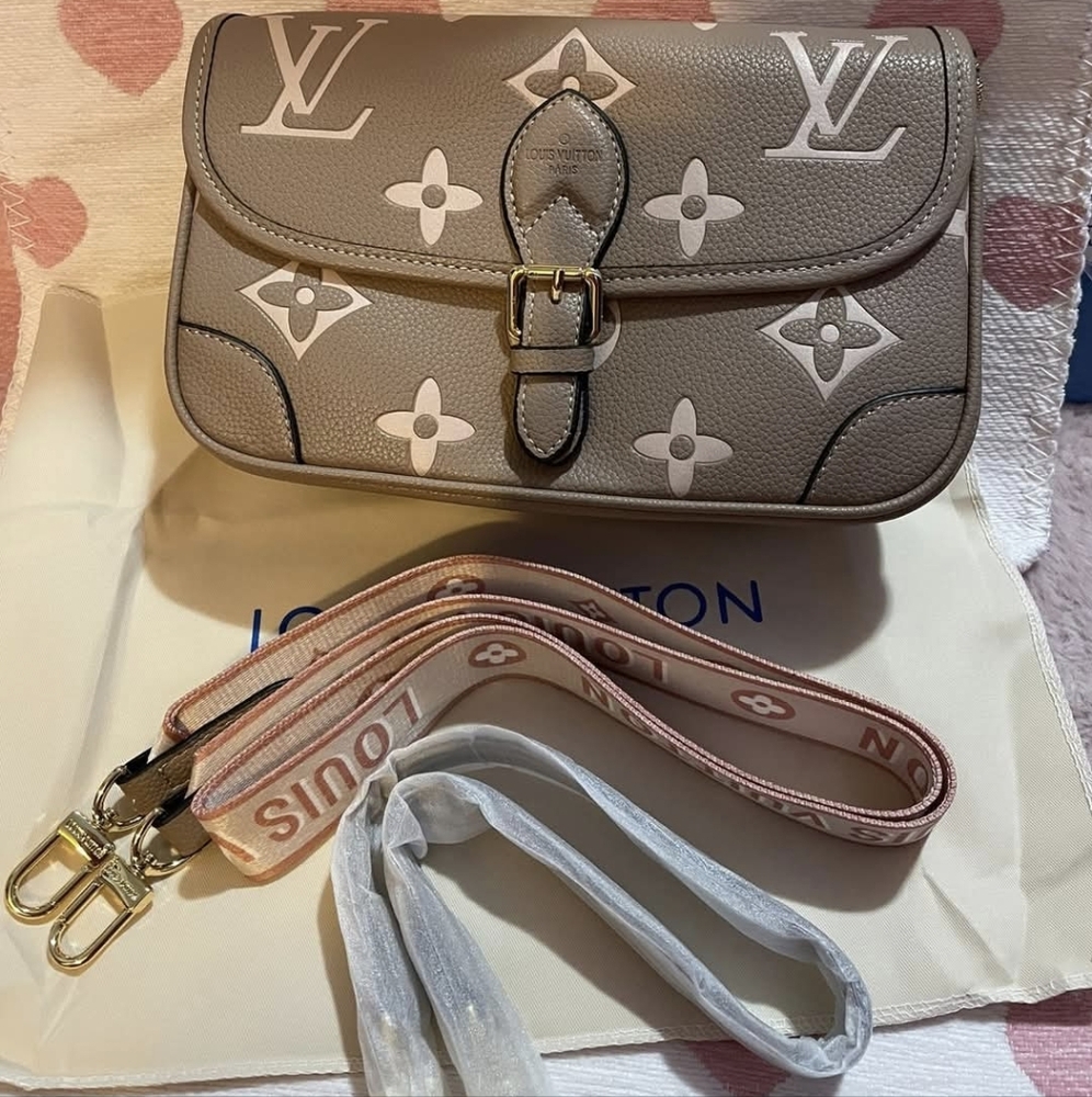 Crossbody Bag